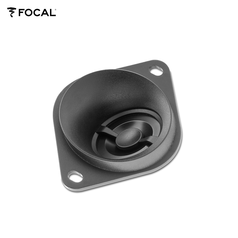 Focal ISBMW100 Inside 2-Wege Compo BMW 2 Wege Lautsprecher Speaker für BMW Focal IS BMW 100 