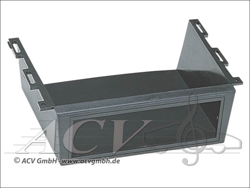 ACV 271000-01 base radio mount 