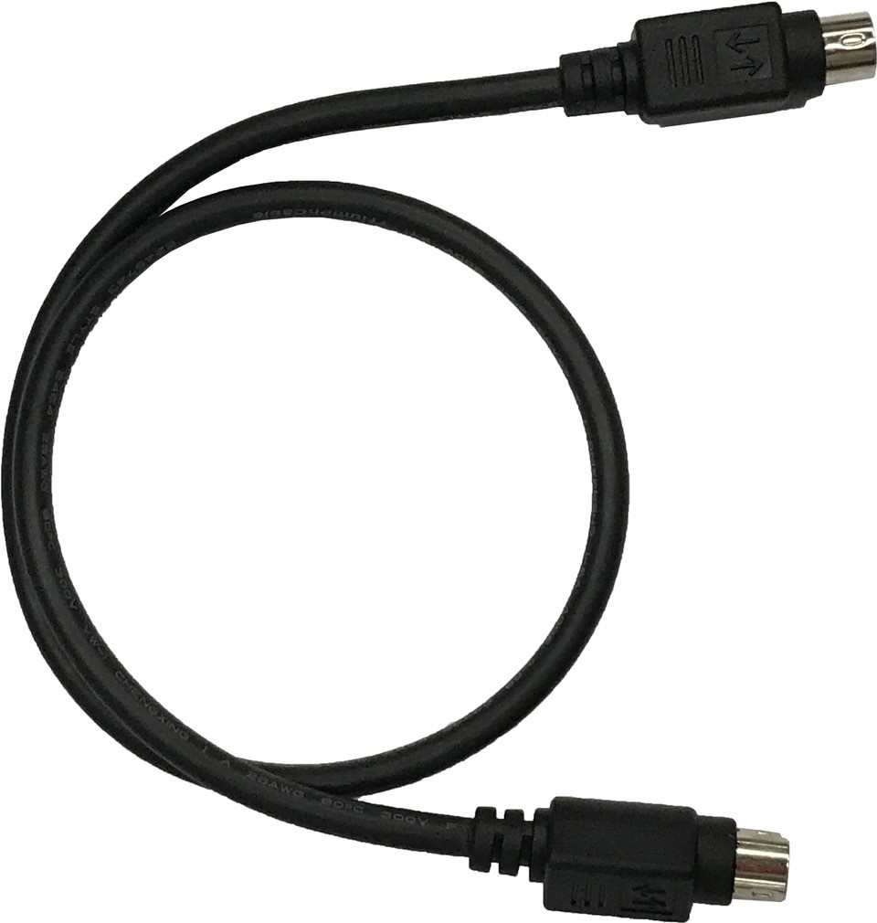 Audio System DSP LINK DSP-SERIES Link Kabel