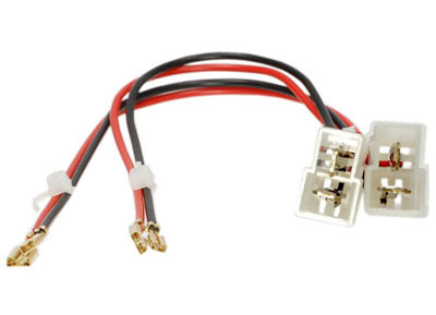 RTA 302.003-0 LS Cable adaptateur