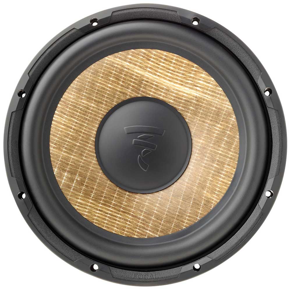 FOCAL 25KX ELITE K2 POWER 10" SUBWOOFER