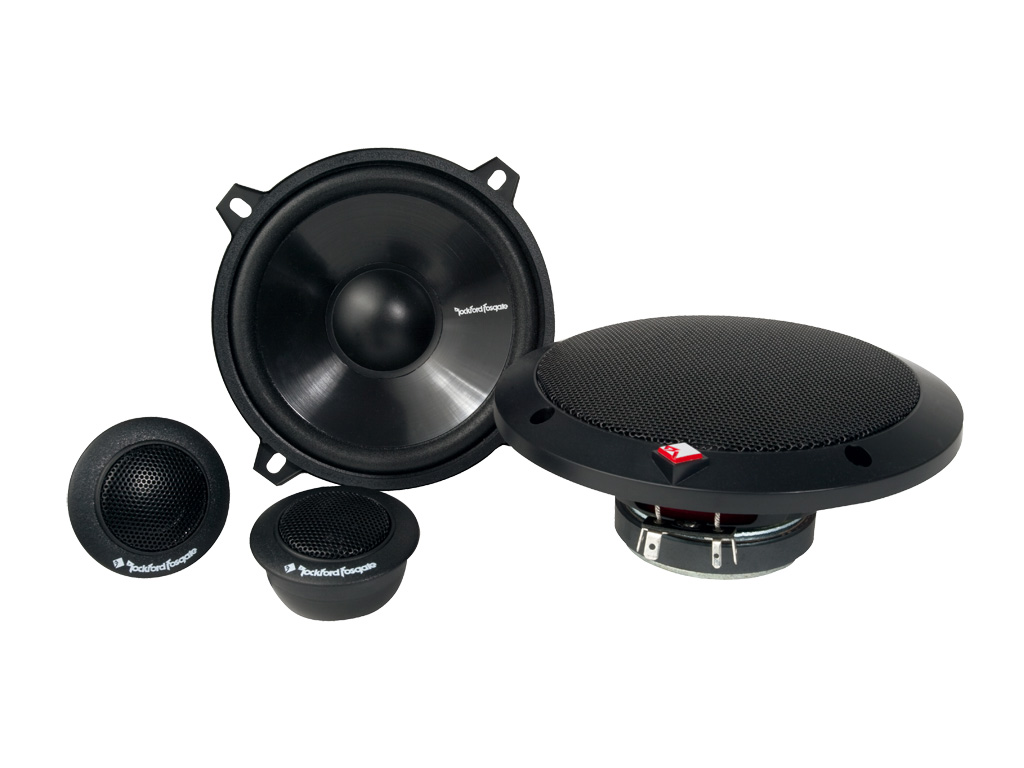 ROCKFORD FOSGATE R152-S PRIME Component System R 152-S