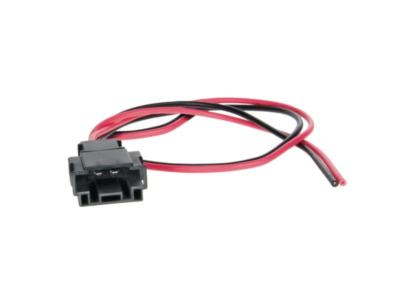 ACV 1193-01l adaptateur LSP Mercedes A / C / E / classe CLK ( 1 x )