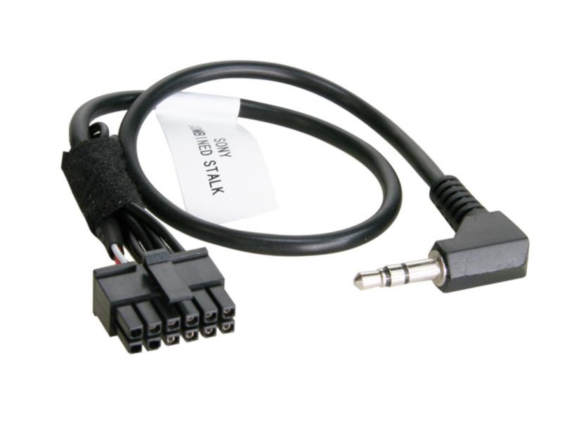 ACV 42-KI-606 SWC Soul 2012 > (Line Level Verstärker) > Sony