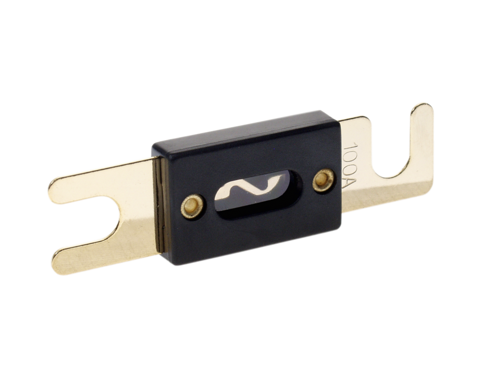 ACV 30.3910-25 Sicherung ANL 250 Ampere (gold) 1 Stück