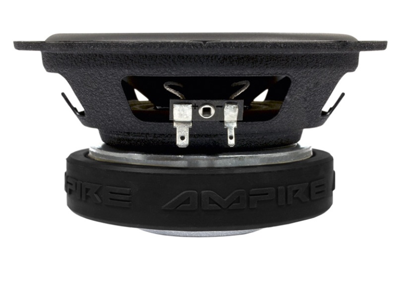 AMPIRE BOLD6 caisson de graves, 16,5 cm / 6,5'', 4 + 4 ohms, 250 watts