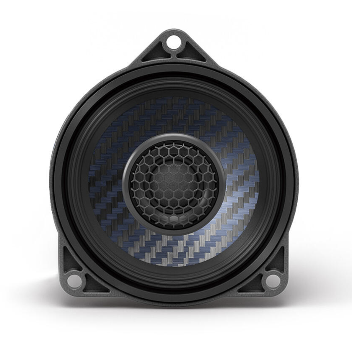 Alpine DP2-40-BC Center Lautsprecher 4" / 10 cm kompatibel mit BMW F- und G-Serie (2018-2024)   