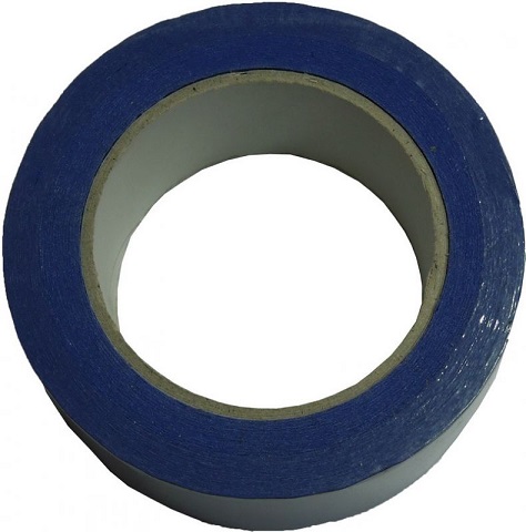 AUDIO SYSTEM PROTECTION TAPE Schutz-KLebeband