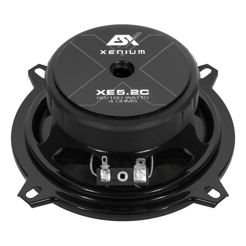 ESX XE-5.2C XENIUM component system 13 cm 2-way system XE5.2C