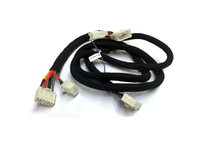 Axton A480DSP-ISO7 Plug & Play Kabel für Toyota, Peugeot 108, Subaru BRZ,  Citroen C1, Lexus