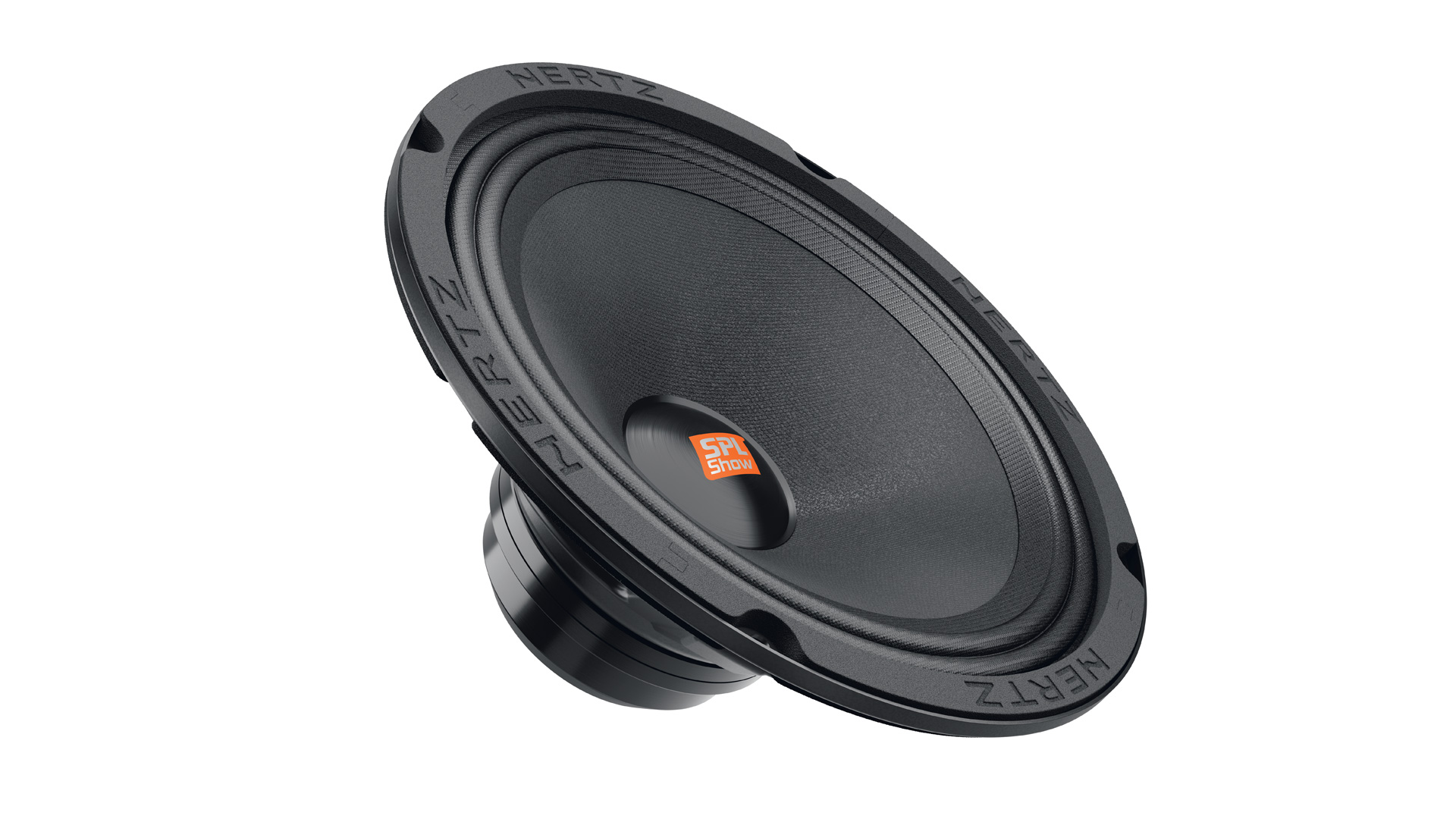 Hertz SV 200 NEO SET SPL MIDRANGE 20cm Mitteltöner Woofer Tief-/Mitteltöner  4 Ohm 1 Paar 500 Watt