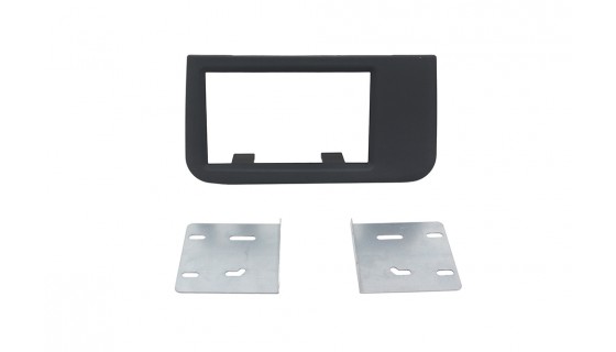 RTA 002.384P1-0 Double DIN Senior aperture , VOLVO S80 ( TS type ) 1998 > 2006