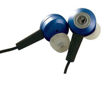 KICKER EB141BL Premio Ear Bud  09