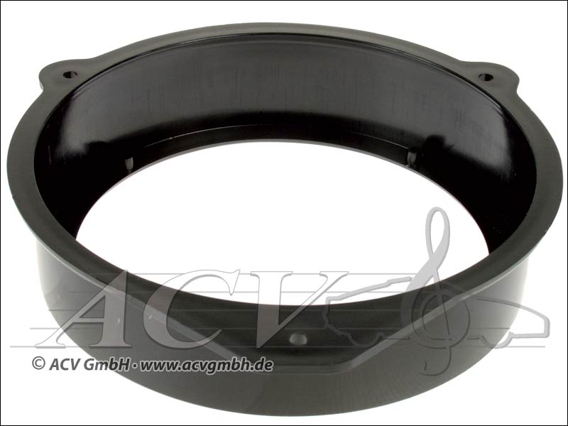 ACV 271320-20 Audi A3 et A4, Saab 9.3 Adapter Ø165mm 