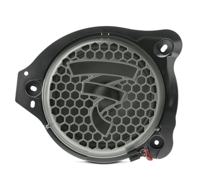 Focal ISUBMBZ2 Inside Subwoofer für Mercedes Benz C-Klasse, GLC, E-Klasse, S-Klasse, CLS, , GLS, GLE,  -- 1 Paar