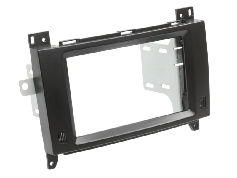 ACV 381190-36-1 2-DIN RB Mercedes Viano / Vito 2006> black