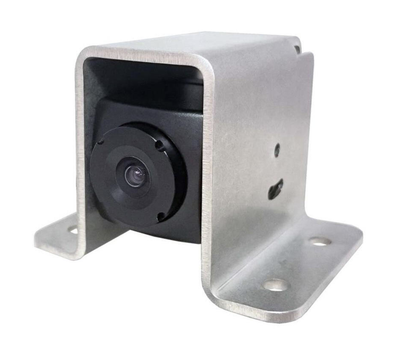 Alpine HCS-AC90R Dachkamera 90° Objektiv, gespiegelt, zur Erweiterung von HCS-T100