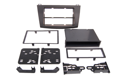 RTA 002.379-0 Multi-frame kit de montage avec compartiment de rangement