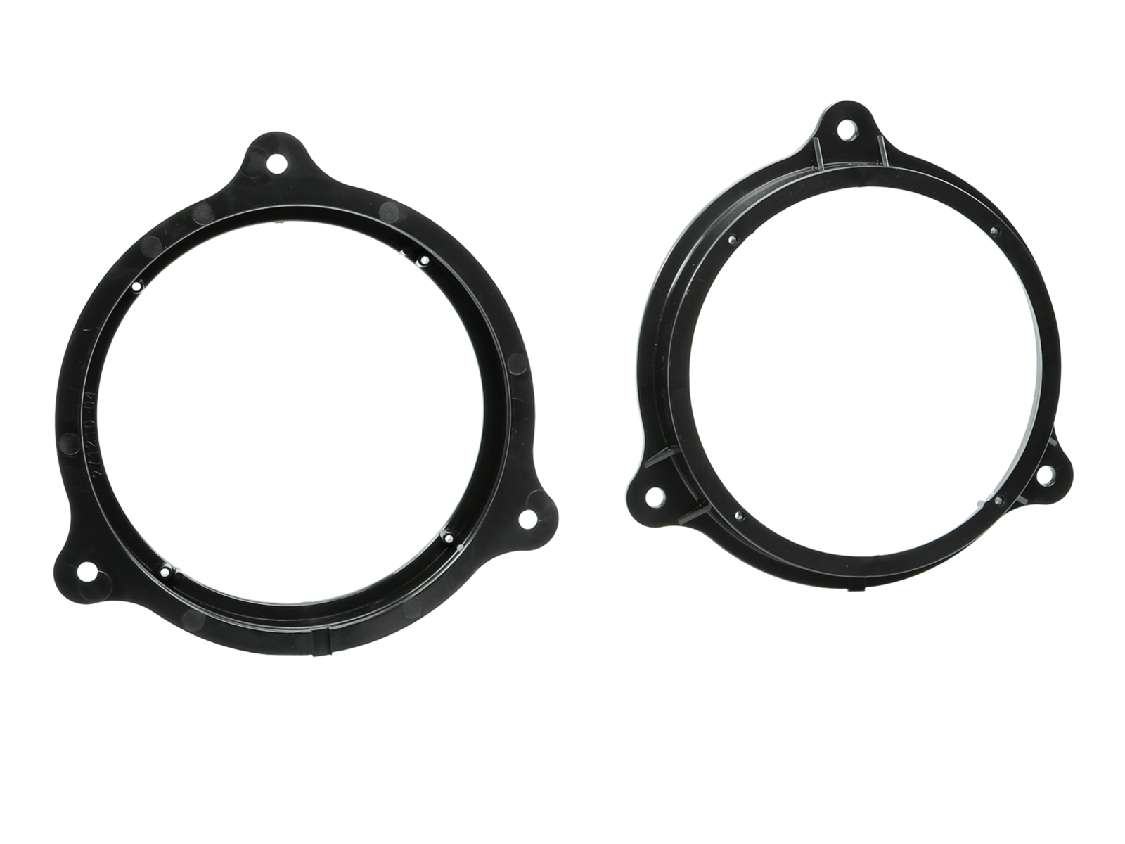 ACV 271.210-04 Speakerrings Nissan Micra Nissan Almera 