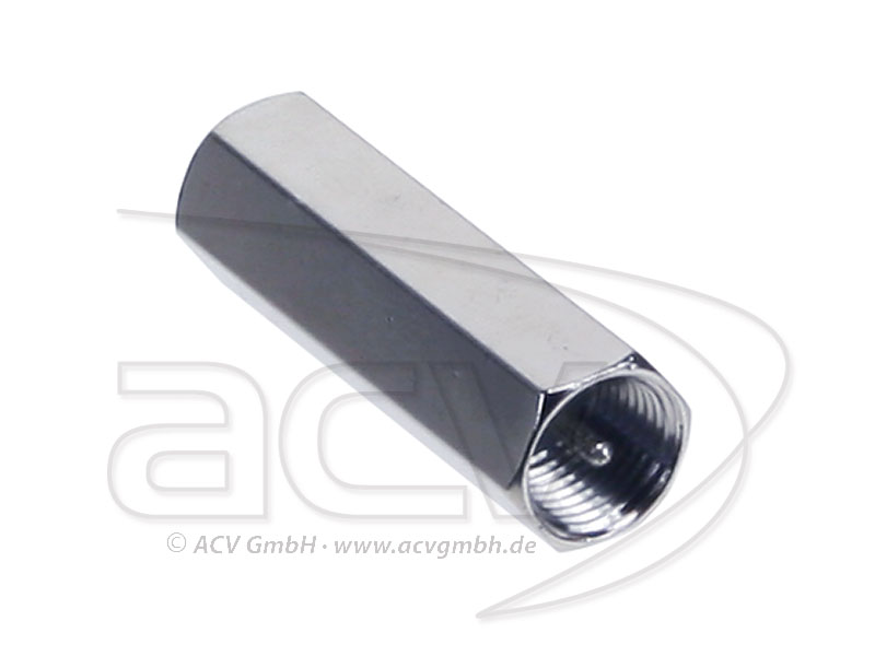 ACV 15.7131011 Calearo antenna adattatore FME -> FME 