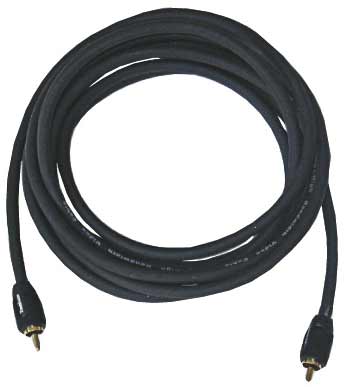 Zealum Cable ZVC TS-500TS-Vidéo 500 cm 