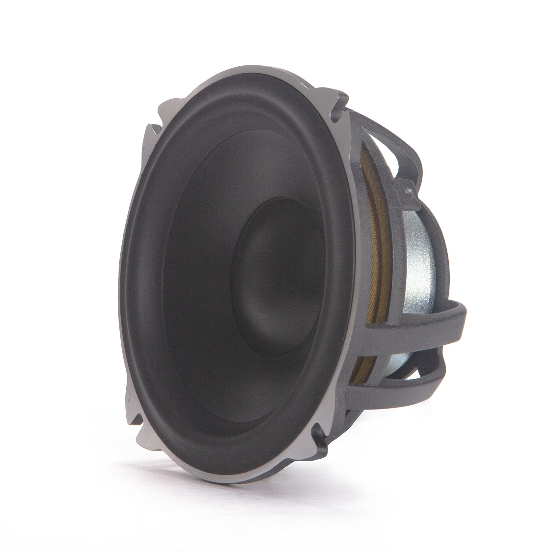 Morel HYBRID MW5 MKII Tief-Mitteltöner, Midrange, Woofer 13cm  - 1 Paar