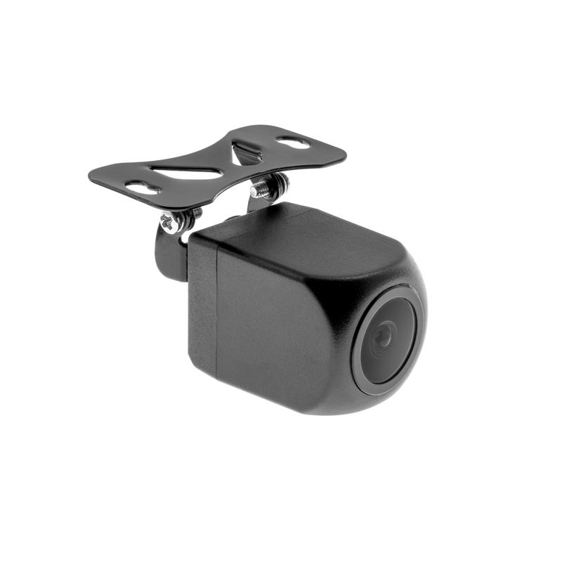 Ampire CPM101 Smartphone-Monitor 25.4cm (10'') mit AHD Dual-Dashcam und RFK-Funktion