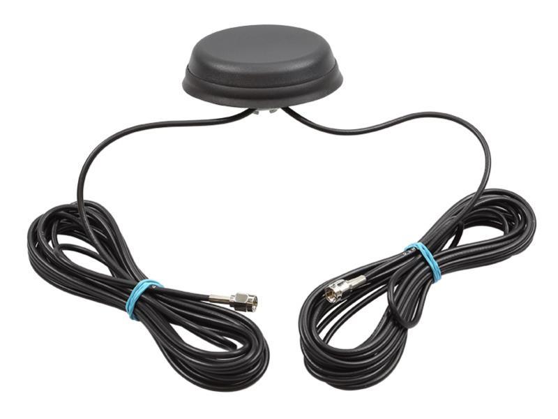 ACV 15-7681083 Antenna sul tetto multifunzione GSM / UMTS / GPS