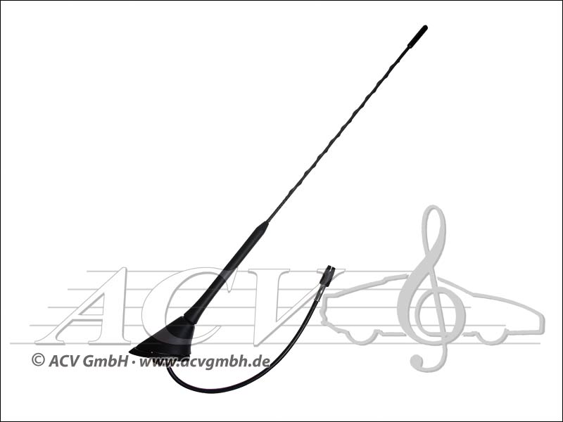 ACV 151094-01 AM/FM Antenne für Fiat Panda