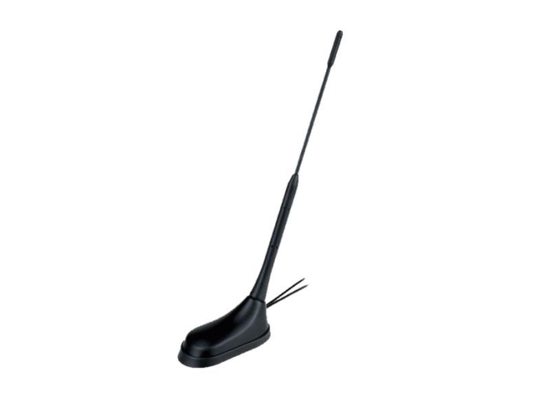 ACV 15-7771001 Combined UHF > FME ( f ) / GPS antenna > SMB ( f )