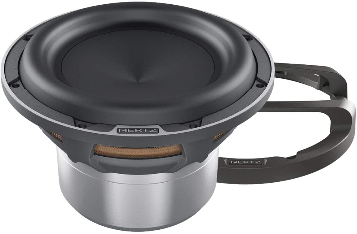 B-Ware Hertz Mille ML 2000.3 200mm High End Mille Legend Subwoofer 20cm 4 Ohm 