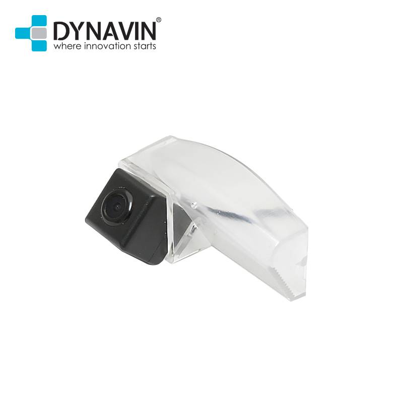 Dynavin MA CAM221 Kennzeichenleuchte Kamera kompatibel mit Mazda2/Mazda3/Mazda5/Mazda6 Rückfahrkamera