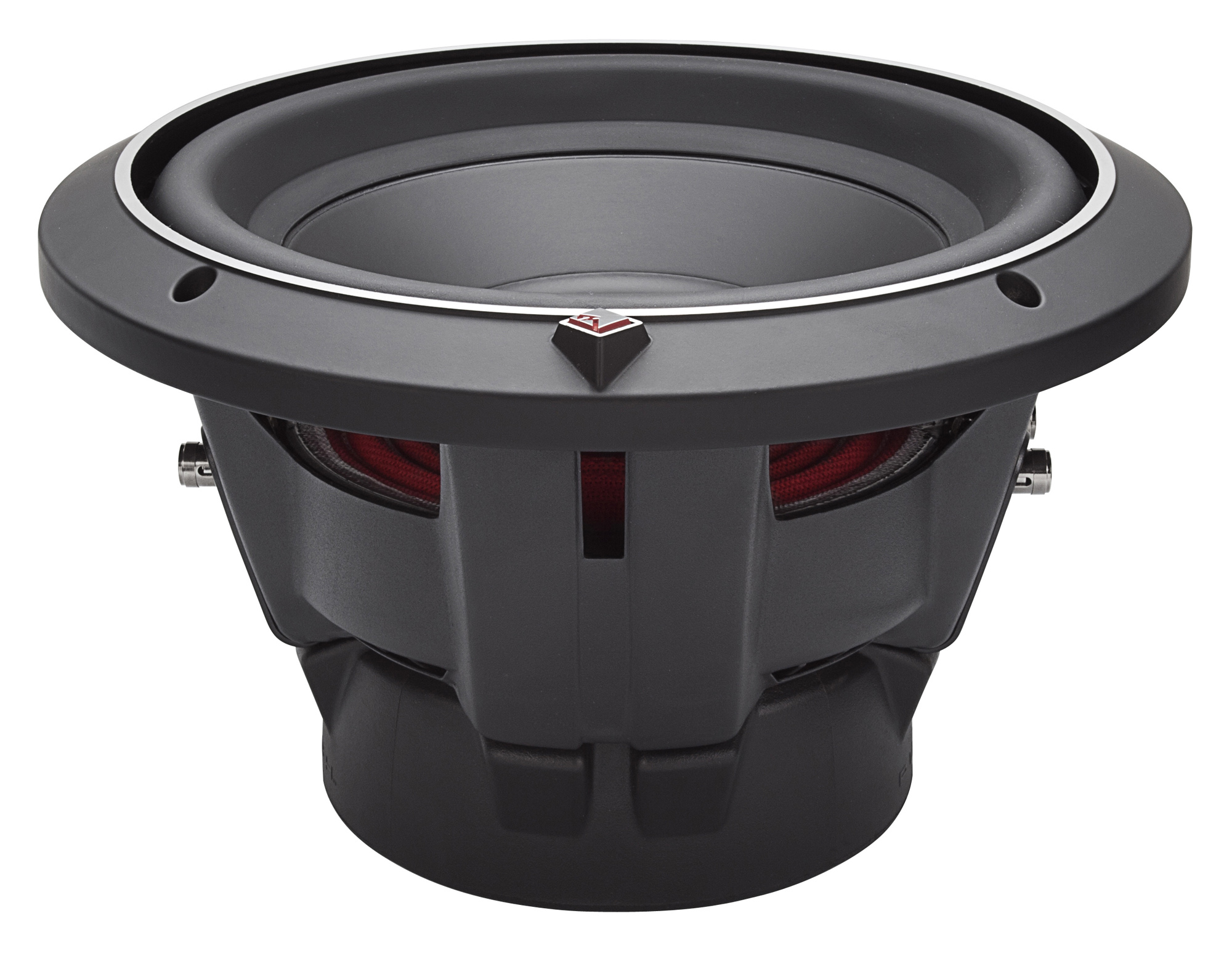 Rockford Fosgate P2D2-10 Punch P2 Subwoofer 25 cm (10") 300 Watt RMS 