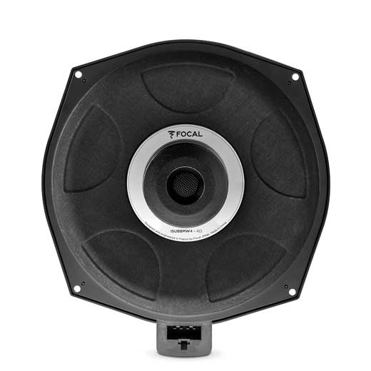 Focal ISUBBMW Inside 8, 20cm Subwoofer BMW passend für BMW und Mini -- Stückpreis 