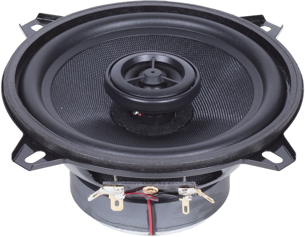 Audio System MXc 130 EVO 130 mm Coaxialsystem MXC130 Lautsprecher Speaker Koax 1 PAAR