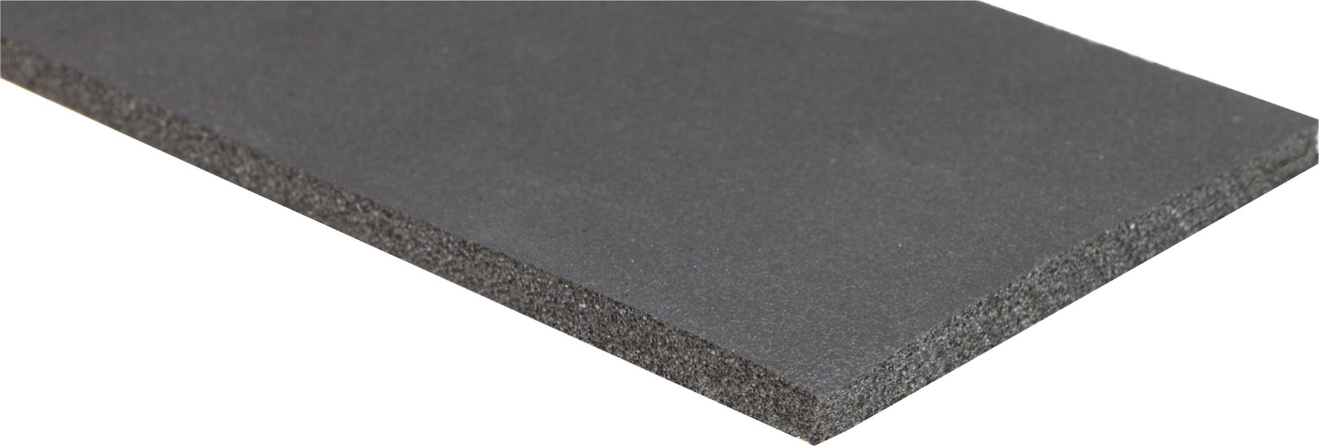 AUDIO SYSTEM NEOPRENE FOAM 6 NEOPREN Schaum - Dämmmaterial selbstklebend 1 Stück