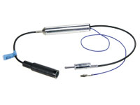 ACV 1508-03 Antenna amplifier