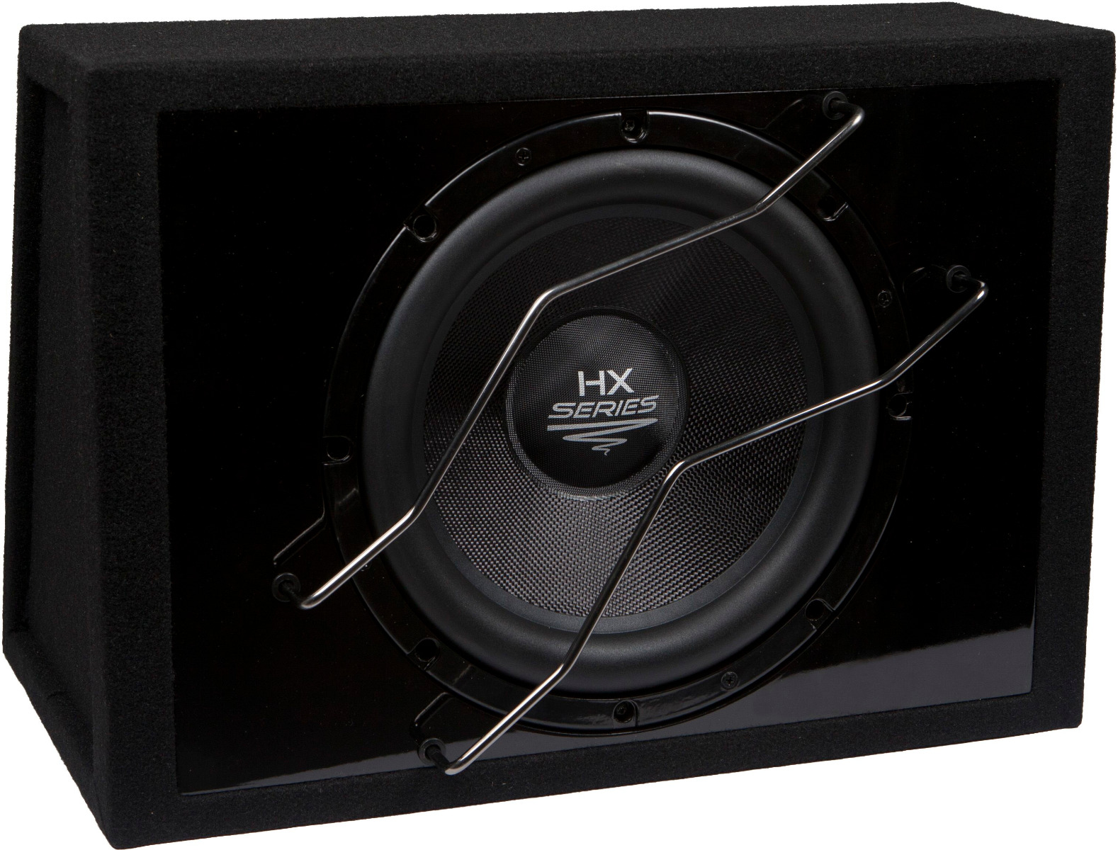 Audio System HX 12 SQ G enclosed housing with HX12SQ
