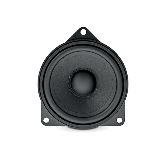Focal ISBMW100 Inside 2-Wege Compo BMW 2 Wege Lautsprecher Speaker für BMW Focal IS BMW 100 