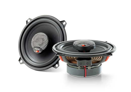 Focal ICU130 Integration 2-Wege Koax 13 cm (5.25") Lautsprecher -1 Paar