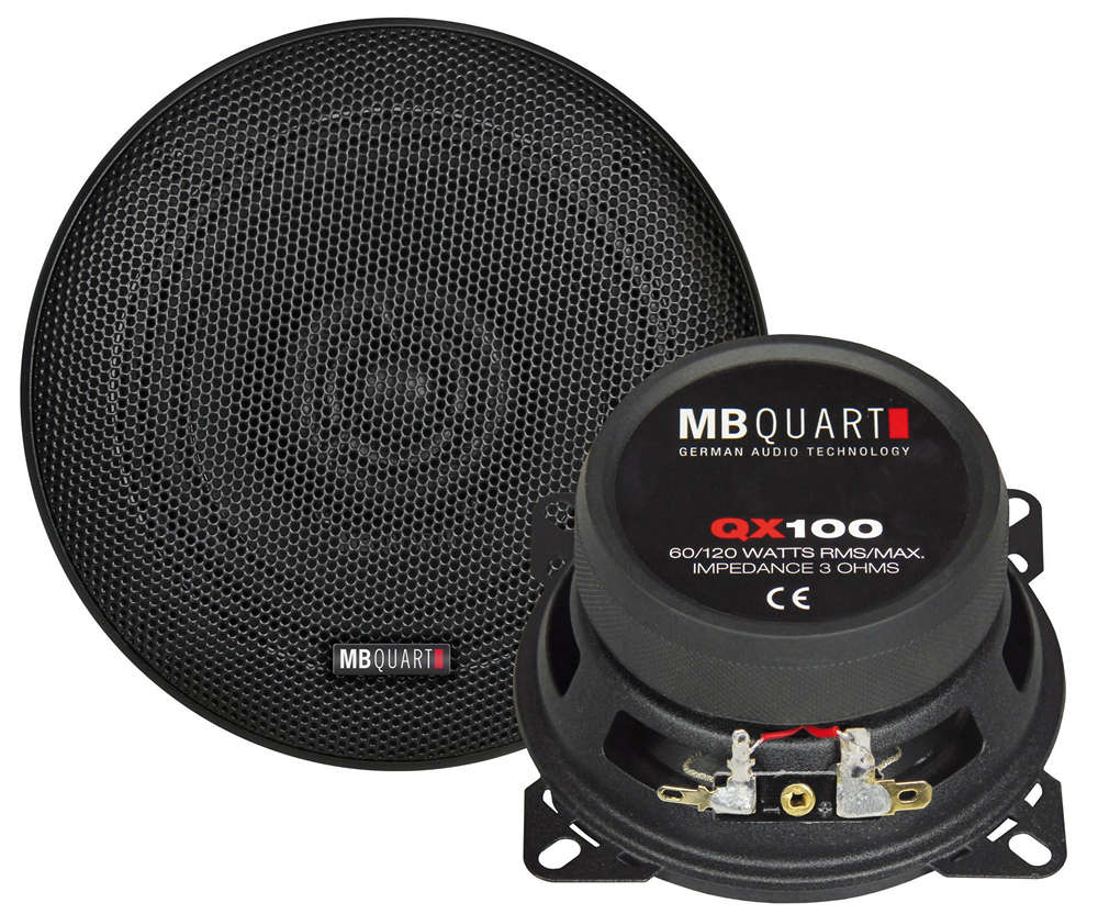 Mb Quart Lautsprecher