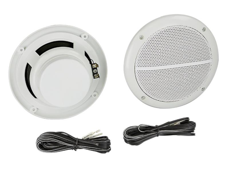 ACV 278000-13  2-Way Marine Speaker 165 mm