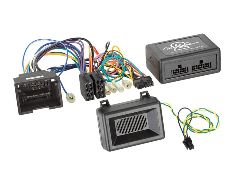 ACV 42-HVX-201 SWC Opel / Chevrolet Cruze > Panasonic