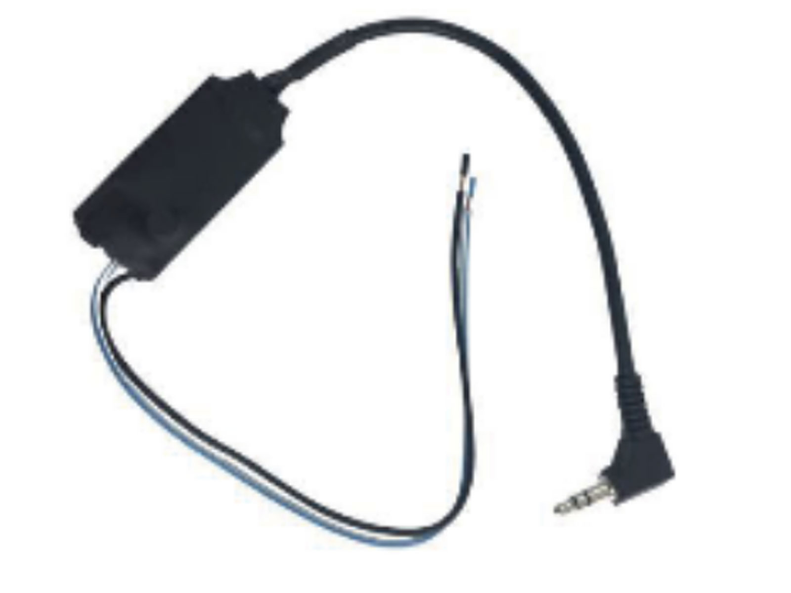 Alpine EXA-15IF560 Lenkradinterface-Adapter für IVE-W560BT 