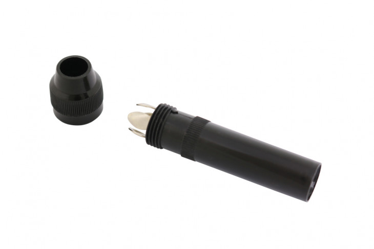 RTA 206.013-0 AM / FM antenna adapter universal, to the screw