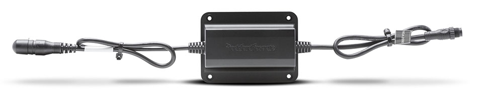 ROCKFORD FOSGATE PMX-CAN Interface Modul Can Bus Interface 