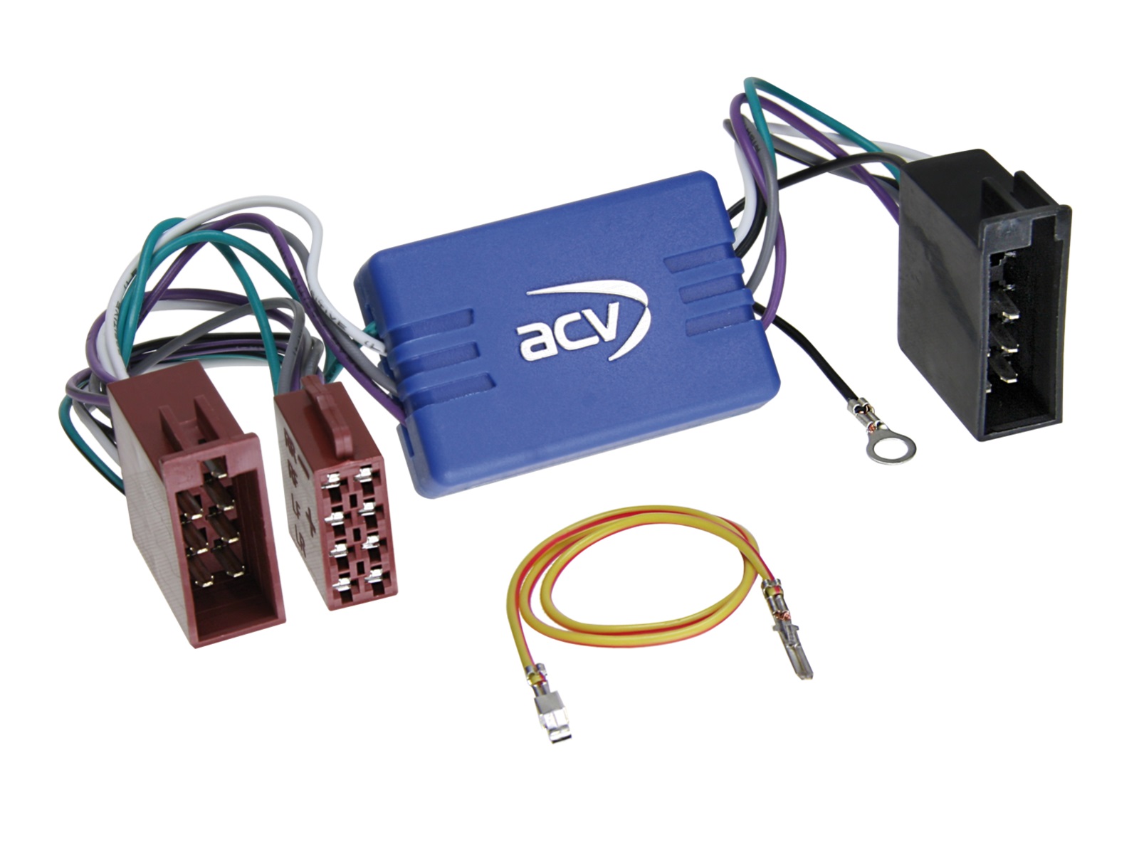 ACV 1332-02 adaptateur de système Active Audi 80/100 