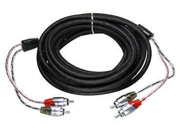 ACV 30.4990-500 2-channel RCA cable 5meter - OVATION series
