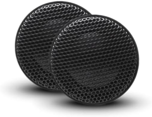 Rockford Fosgate P152-S 13 cm (5.25") 2-Wege Kompo Lautsprecher Set 100 Watt