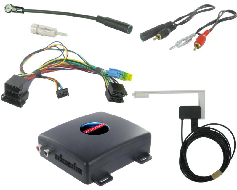 ACV 76-FT-01 AUTODAB Fiat 500 / Grande Punto